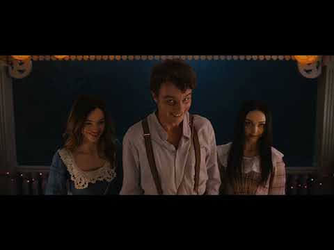 Scary Movie What's Up em grande plano nos Cinemas NOS dia 4 de junho