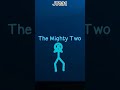 The Mighty One - An actual short
