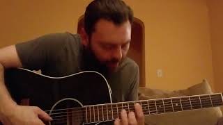 & Run / Sir Sly / J Gramza / Acoustic Cover