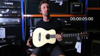 Martin Lx1E - 60 Second Review