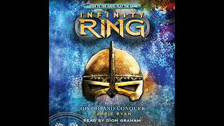 Divide and Conquer (Infinity Ring, Book 2) by Carrie Ryan | Full Audiobook