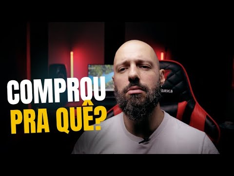 ERROS AO ESCOLHER EQUIPAMENTOS DE GUITARRA