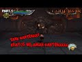 GOD OF WAR 1 TANK BANTENG Kratos melawan BANTENGG :Part 5