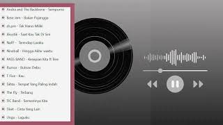 Lagu Santai Band 2000an