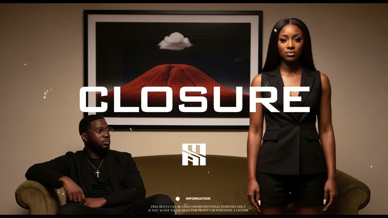 Omah lay Ft Burna Boy Type Beat 