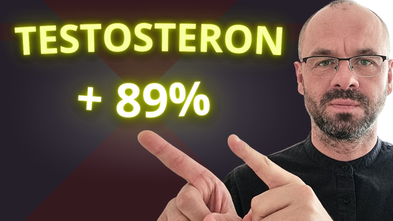 Nie siłownia, nie dieta – TEN sposób wygrywa 🧠