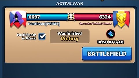 11.12.25 - Pantheon[PRIME] vs. Romanian Twisted Heroes