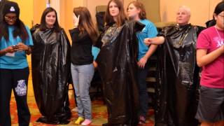 Georgia CKI District Convention 2015