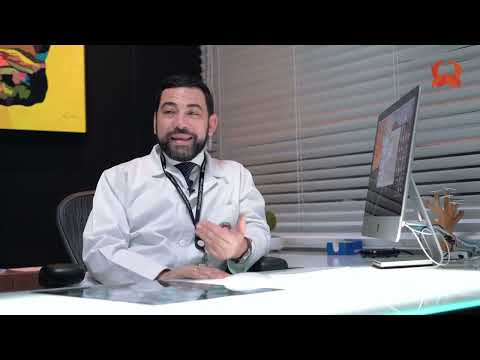 Cáncer de testículo | Dr. Nicolás Villareal Trujillo