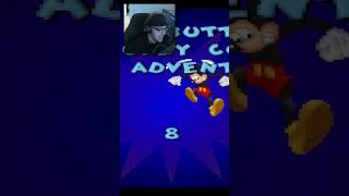 Miksi kuulen FF8 bossi musiikkia? 💀 #fyp #gaming #suomi