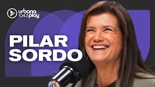 "The ability to endure discomfort is what makes a relationship interesting": PILAR SORDO screenshot 4