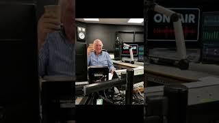 🎙️ JOHNNIE WALKER – A TRUE RADIO 2 LEGEND ❤️