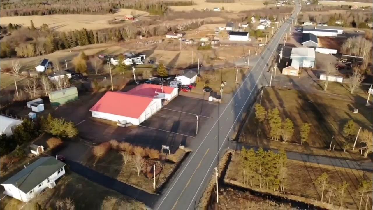 Lower Onslow. Nova Scotia YouTube
