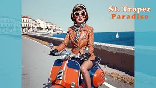 St Tropez - Paradiso: You Can Talk While Listening screenshot 4