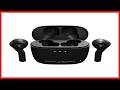 Experience True Freedom with Turtle Beach Scout Air Wireless Earbuds