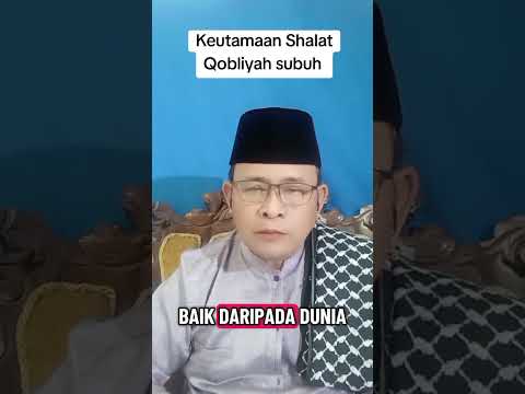 The Virtue Of The Dawn Prayer Prayerofprayer 