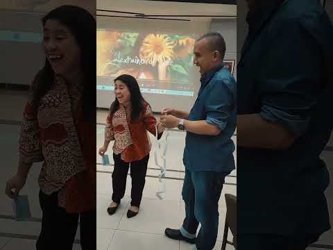 Video Last Events: Emotional Intelligence Practice | Astra Honda Motor | 26 Juni 2025