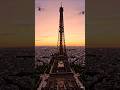 🗼 गर्मियों में एफिल टॉवर की ऊँचाई बढ़ जाती है! 😱#Facts #HindiFacts #AmazingFacts #ScienceFacts