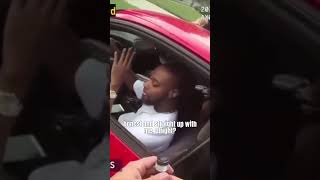 Kentucky Cops Use Dirty Tactics Forcing Drivers Out Of Their Cars, Named In Three Separate Law