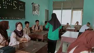 UJIAN PRAKTEK MENGAJAR (Kelas Xl IPS 1) Di SMA Negeri 1 Pedamaran ✨