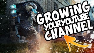 Top 5 easy ways to grow your YouTube channel in 2019 and 2020