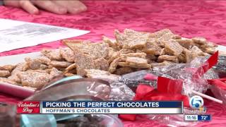 Full Pick the perfect chocolate for Valentine's Day Update