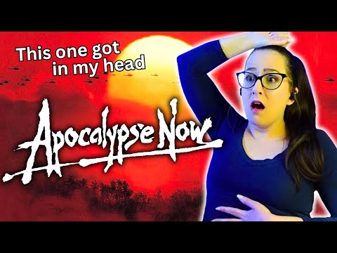💥I can't stop thinking about APOCALYPSE NOW (1979)💥First Time Watching MOVIE REACTION