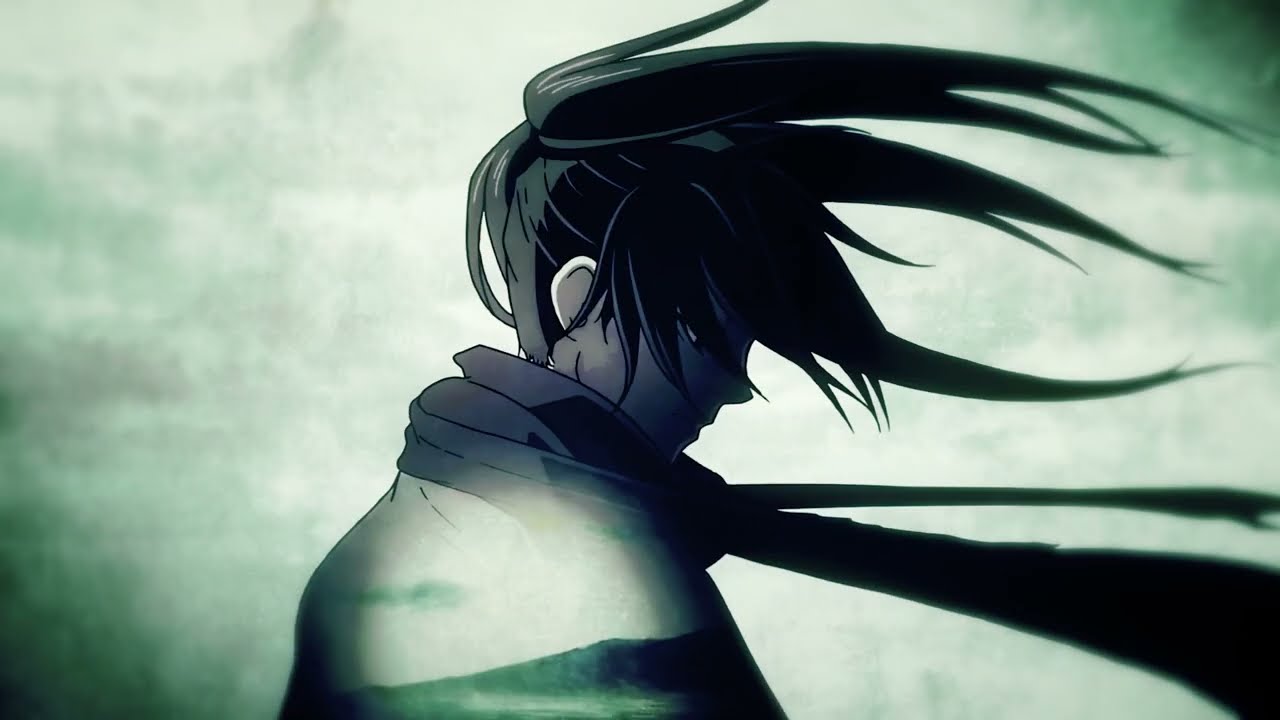 INTIMIST- Dororo Edit 4k