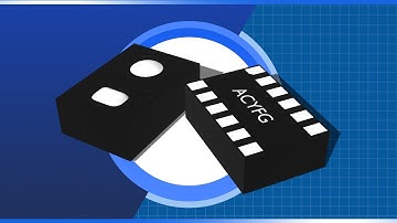 AMS TMF8801 1D Time-of-Flight Sensor | New Product Brief