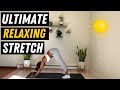 RELAXING 15 MIN STRETCH FOR JOINT PAIN RELIEF | (Stiff joints GONE!)
