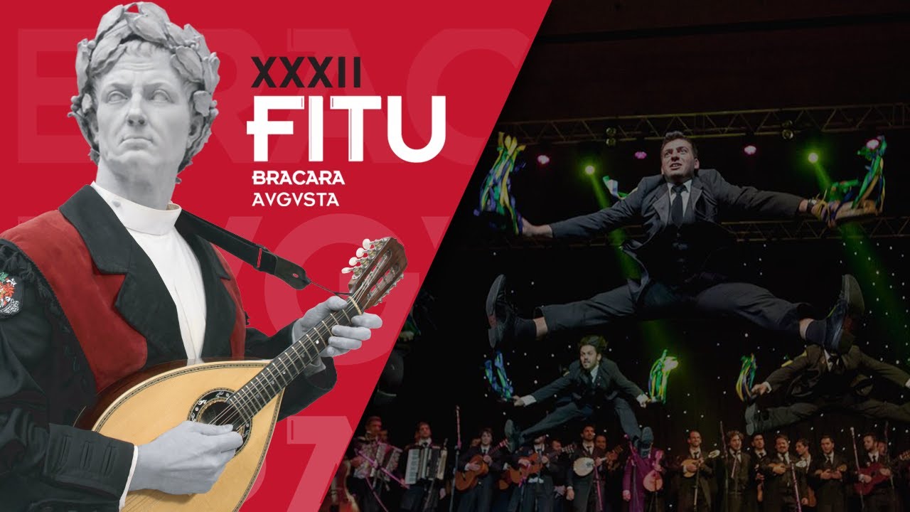 Hinoportuna - Chula da Meadela | XXXII FITU Bracara Avgvsta (2023)