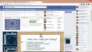 Add MailChimp Signup Form to Facebook Tab App screenshot 4