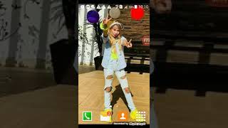 Amanda Nathary. Oficial Me Respondeu