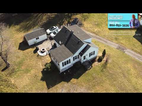 229 Beach Ave, Watertown, CT home video tour