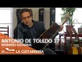 Qu guitarra flamenca comprar antonio de toledo 17 n