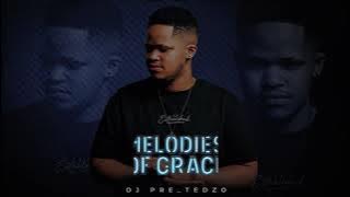 DJ Pre_Tedzo - Mosaic Of Africa