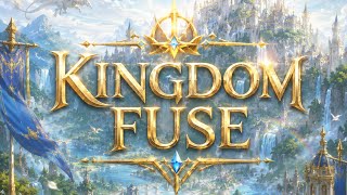 Kingdom Fuse - Chybee Mew