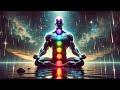 Root Chakra Vibes: 1 Hour Grounding 396 Hz Frequency + Rain and Music for Strength & Healing.
