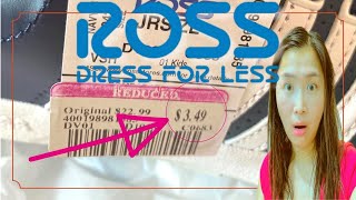 Ross Dress For Less MASSIVE ROSS HAUL!! Amazing Finds