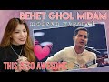 Mohsen Yeganeh - Behet Ghol Midan ( I promise you ) | THIS IS SO AWESOME  | Reaction