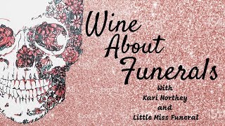 Wine About Funerals: Jokes People Tell Funeral Directors