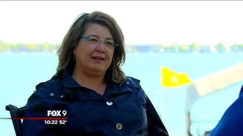 Jailed over wind turbine