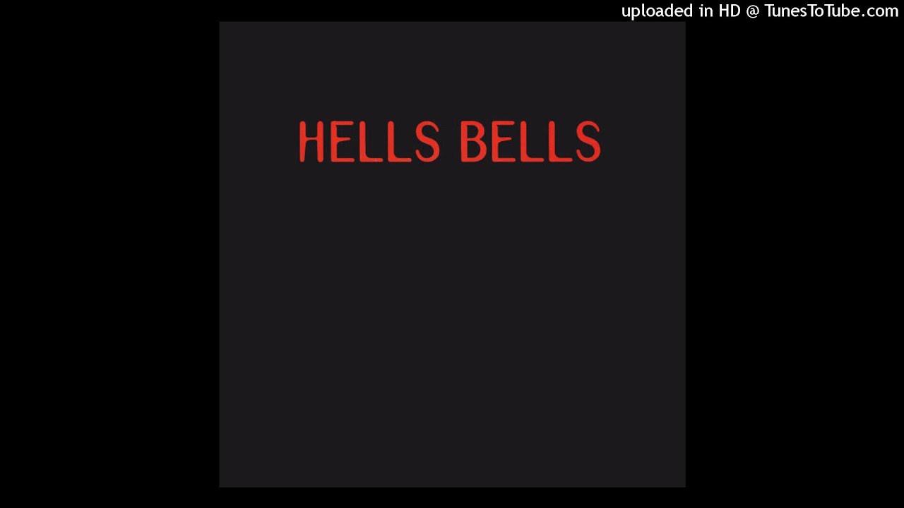 Assista a Bobby Flexter - Hell's Bells (Extended Remix). 1996 no YouTube Assista a Bobby Flexter - Hell's Bells (Extended Remix). 1996 no YouTube