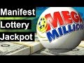 the secret frequency for lottery winning MegaMillions binaural beats for money and luck ASMR