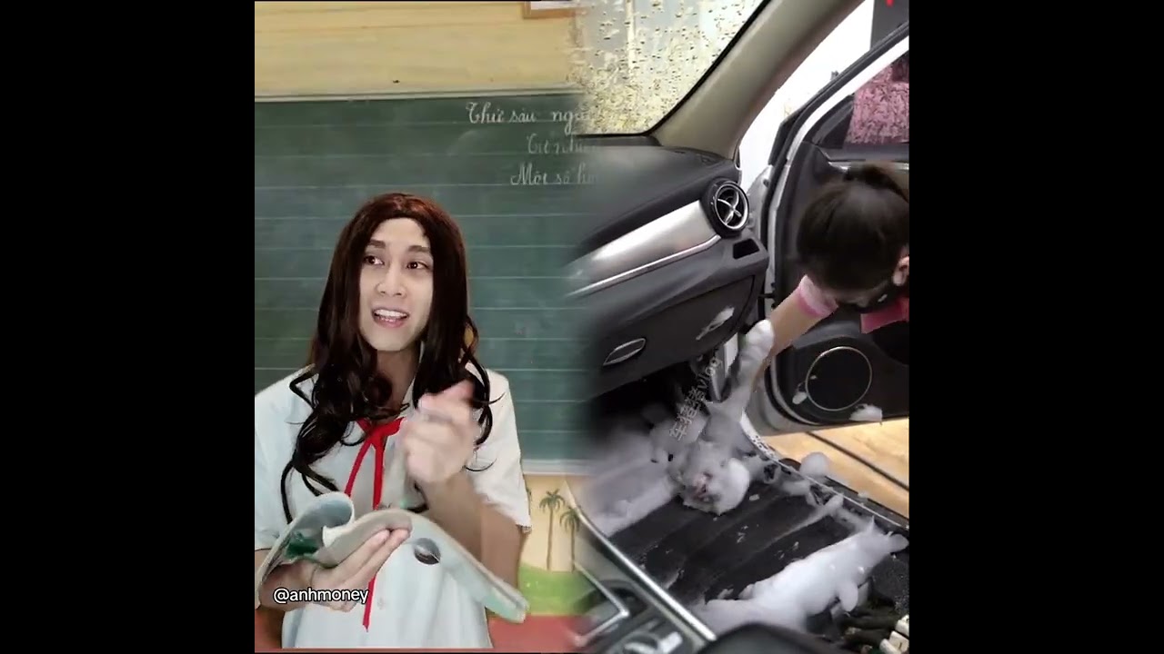 Video ngắn (anhmoney) video giải nén