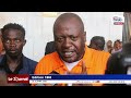 LE JOURNAL DE 19H00 23 AVRIL 2026