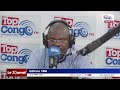 LE JOURNAL DE 19H00 23 AVRIL 2026