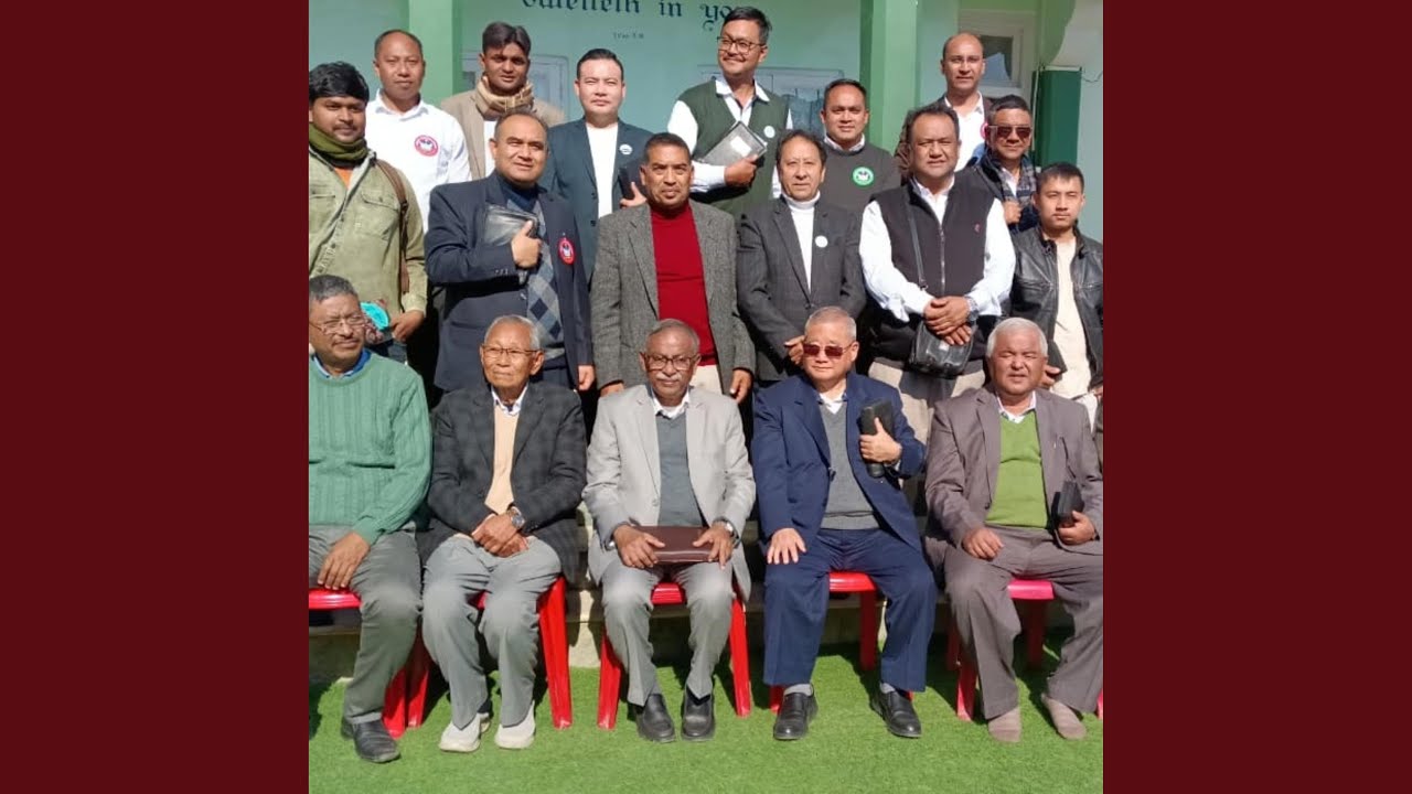 Mera parmeswar mera kumaley