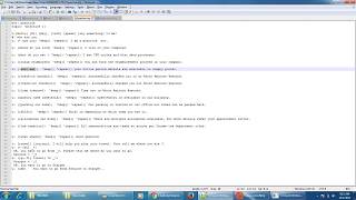 Famous chatscript tutorial for beginners,chatscript -creating a new chatbot Net Worth