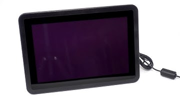 Engicam i.Video - Ubuntu Loading